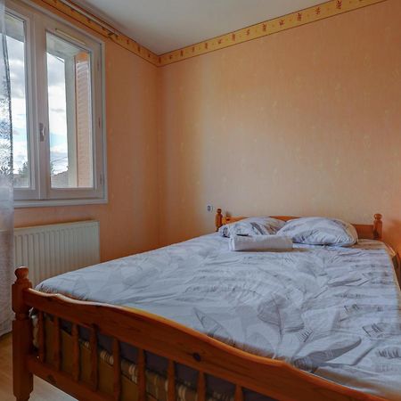 Villa Vintage House à Ambérieu-en-Bugey Extérieur photo