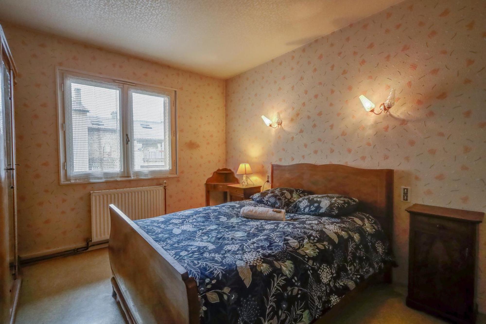 Villa Vintage House à Ambérieu-en-Bugey Extérieur photo